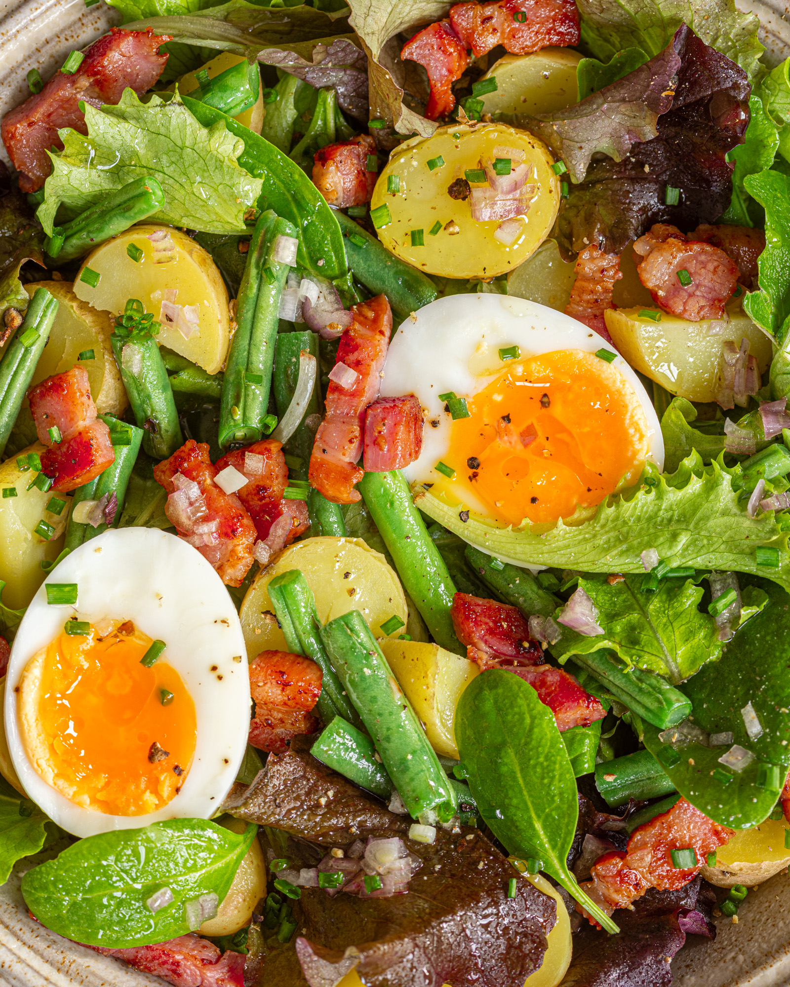 Florette, salade iceberg pamplemousse fenouil feta