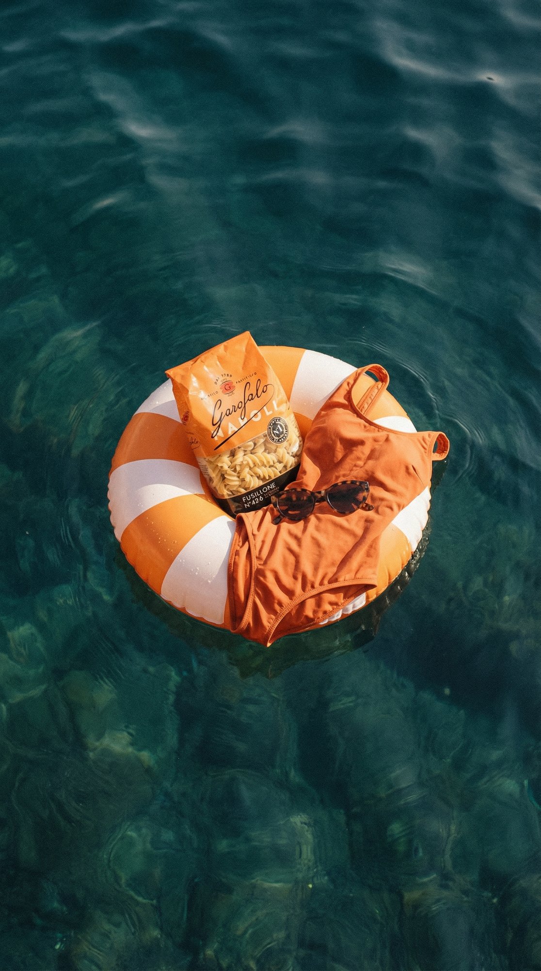 Garofalo, Iconi di Napoli