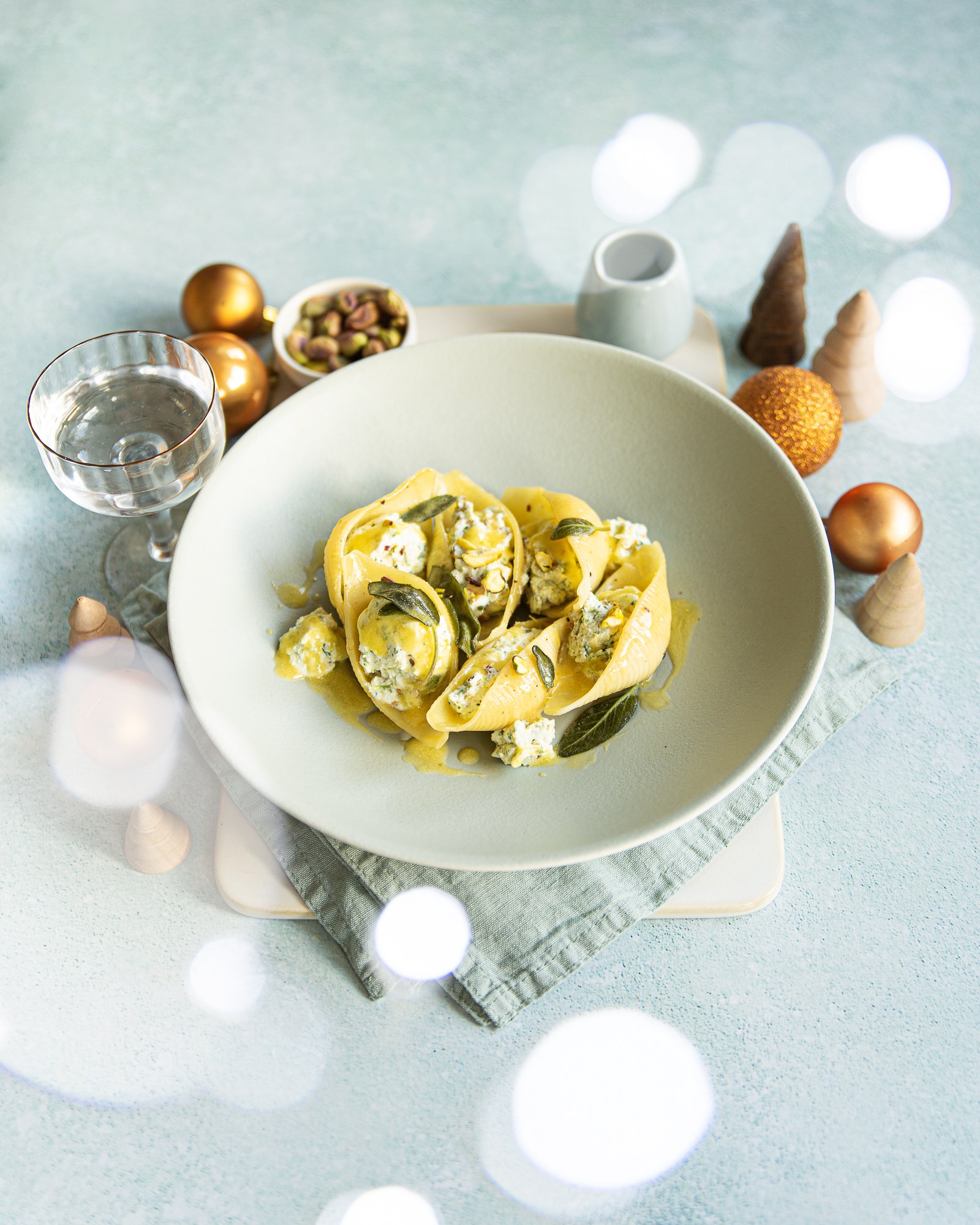 Garofalo ingrédients carbonara