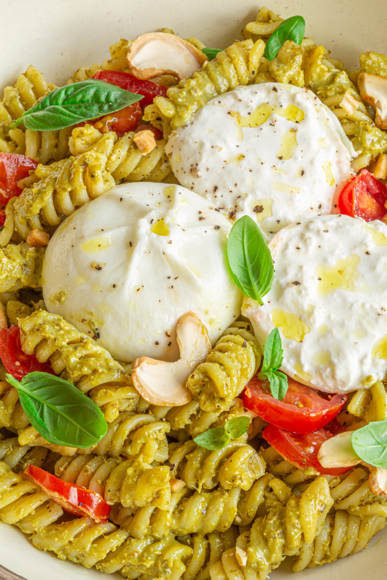 Panzani Complètement Bon, penne blé complet