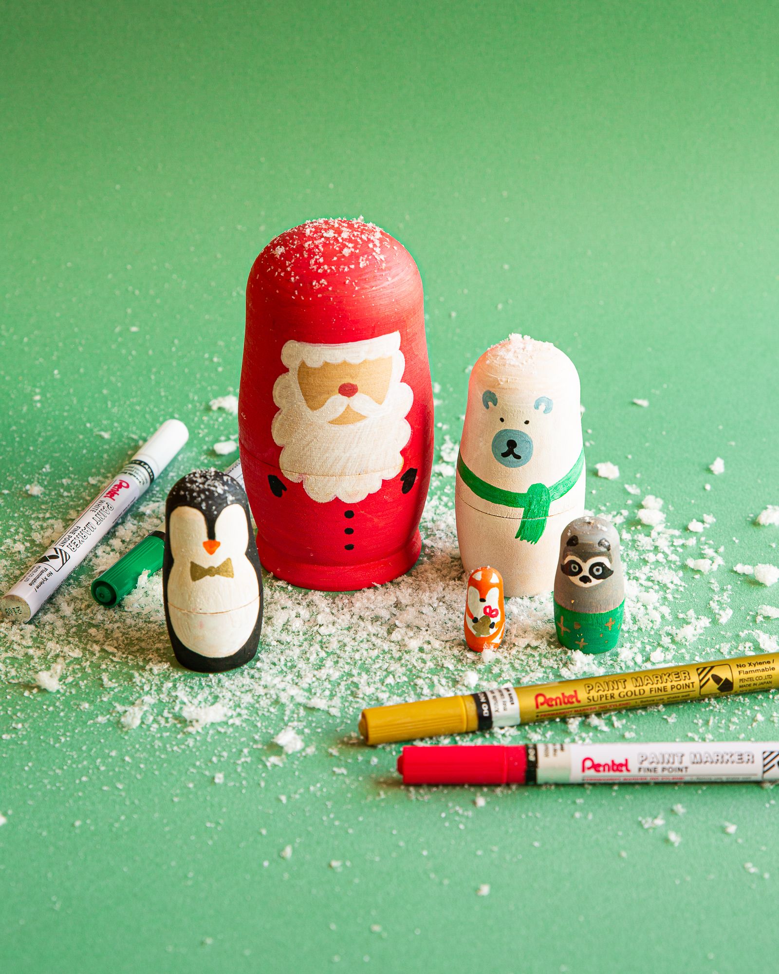 Pentel Water Colors F, gamme tubes aquarelle