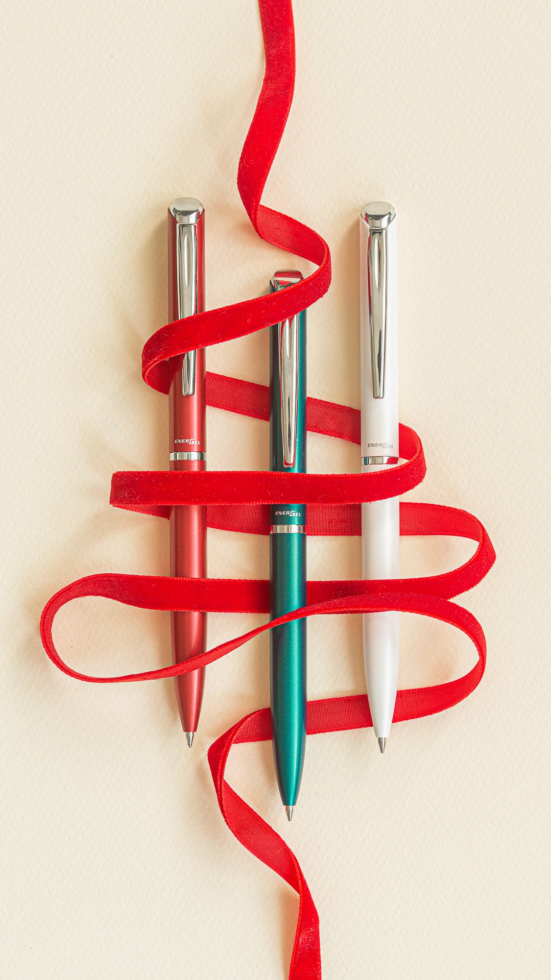 Pentel Paint Marker, emballage cadeau renne