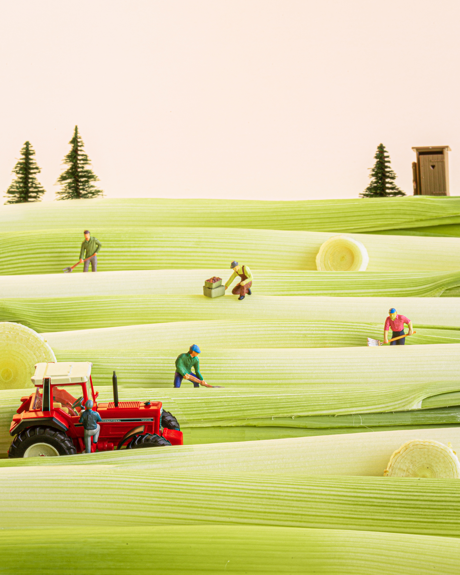 Priméale, double smash burger