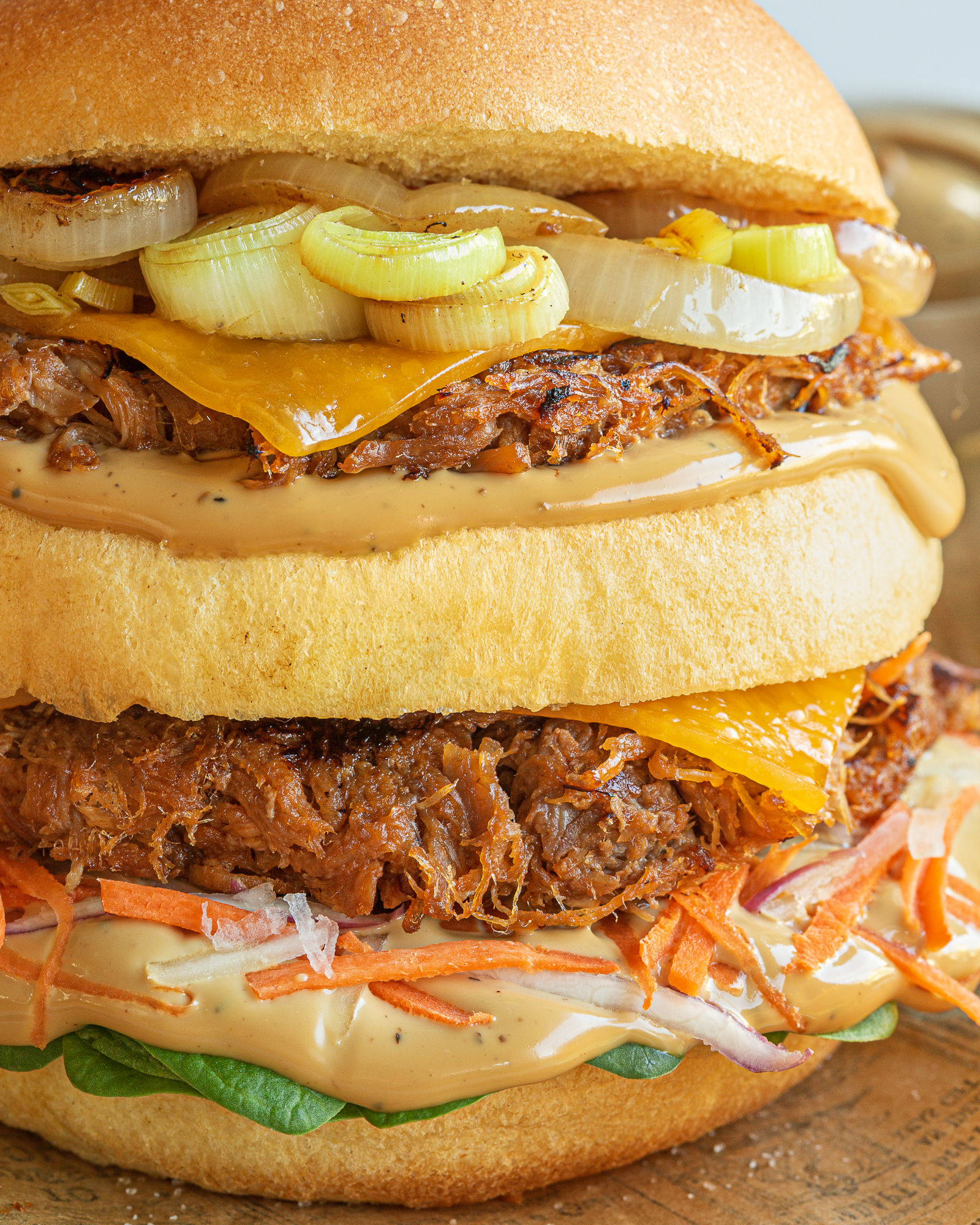 Priméale, oeufs cocotte oignons rôtis